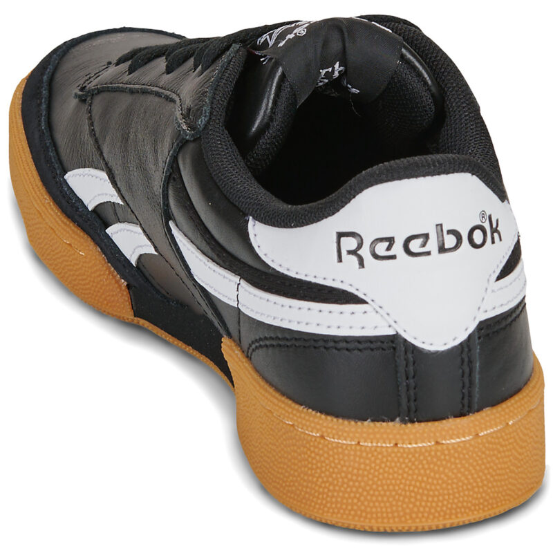 Reebok Classic  CLUB C REVENGE VINTAGE  Nero -  Sneakers basse Donna - 5