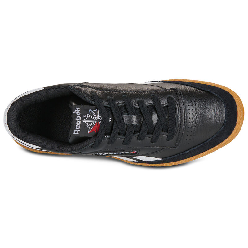 Reebok Classic  CLUB C REVENGE VINTAGE  Nero -  Sneakers basse Donna - 6