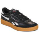 Reebok Classic  CLUB C REVENGE VINTAGE  Nero -  Sneakers basse Donna - 1