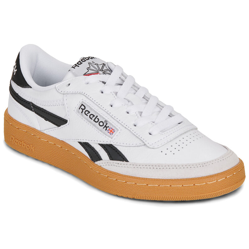 Reebok Classic  CLUB C REVENGE VINTAGE  Bianco -  Sneakers basse Donna - 1