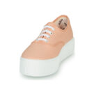 Victoria DOBLE LONA AraBaskets basses pour femmes ncio - 3