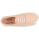 Victoria DOBLE LONA AraBaskets basses pour femmes ncio - 6