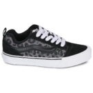 Vans Knu Skool Nero Sneakers basse Donna - 2