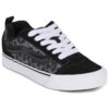 Sneakers basse    Knu Skool  Nero