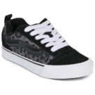 Vans Knu Skool Nero Sneakers basse Donna - 1