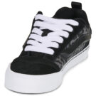Vans Knu Skool Nero Sneakers basse Donna - 3