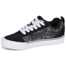 Vans Knu Skool Nero Sneakers basse Donna - 4