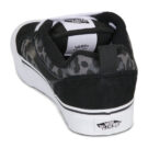 Vans Knu Skool Nero Sneakers basse Donna - 5