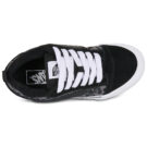 Vans Knu Skool Nero Sneakers basse Donna - 6