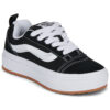 Sneakers basse    Knu Skool Stacklite  Nero