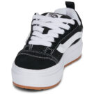 Vans Knu Skool Stacklite Nero Sneakers basse Donna - 3