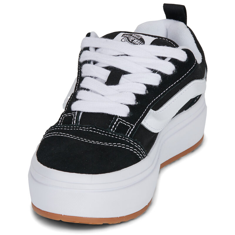 Vans Knu Skool Stacklite Nero Sneakers basse Donna - 3