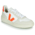 Veja  V-10  Bianco -  Sneakers basse Donna - 1