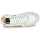 Veja  V-10  Bianco -  Sneakers basse Donna - 6
