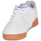 Reebok Classic WORKOUT PLUS Bianco Sneakers basse Donna - 3