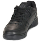 Reebok Classic WORKOUT PLUS Nero Sneakers basse Donna - 3