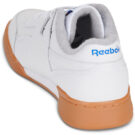 Reebok Classic WORKOUT PLUS Bianco Sneakers basse Donna - 5