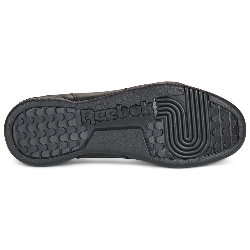 Reebok Classic WORKOUT PLUS Nero Sneakers basse Donna - 7