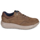 CallagHan - Marrone - Sneakers Uomo - 2