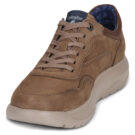 CallagHan - Marrone - Sneakers Uomo - 3