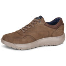 CallagHan - Marrone - Sneakers Uomo - 4