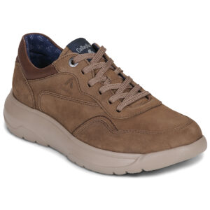 Sneakers uomo CallagHan  -  Marrone CallagHan 8430400620416