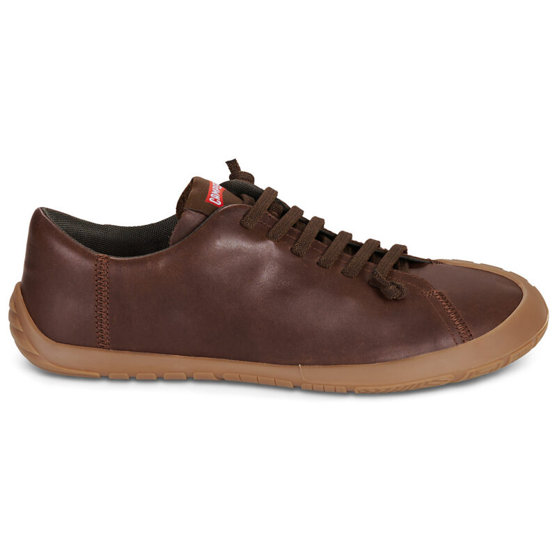 Camper Baskets homme PTH2 marron - 2