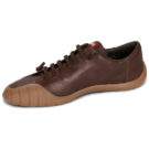 Camper Baskets homme PTH2 marron - 4