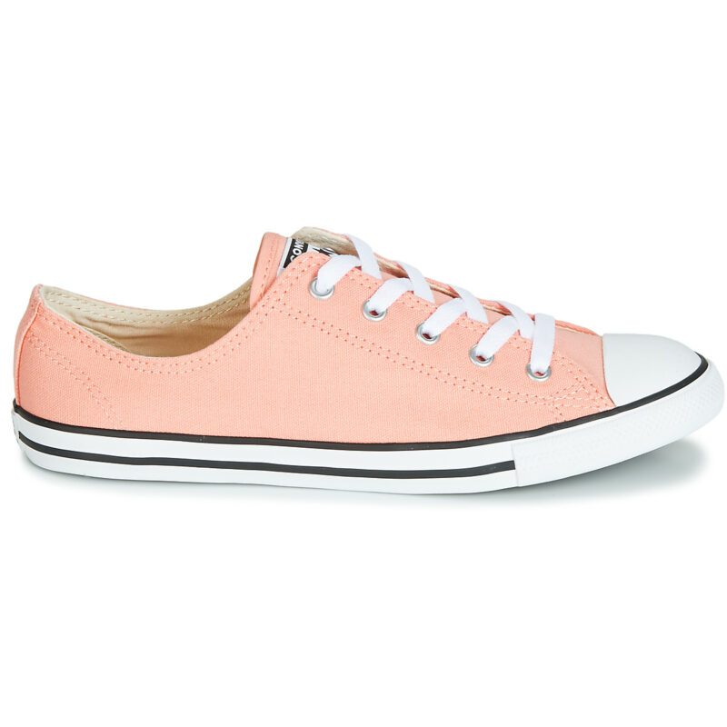 Converse ALL STAR DAINTY OX Sneakers Uomo - 2