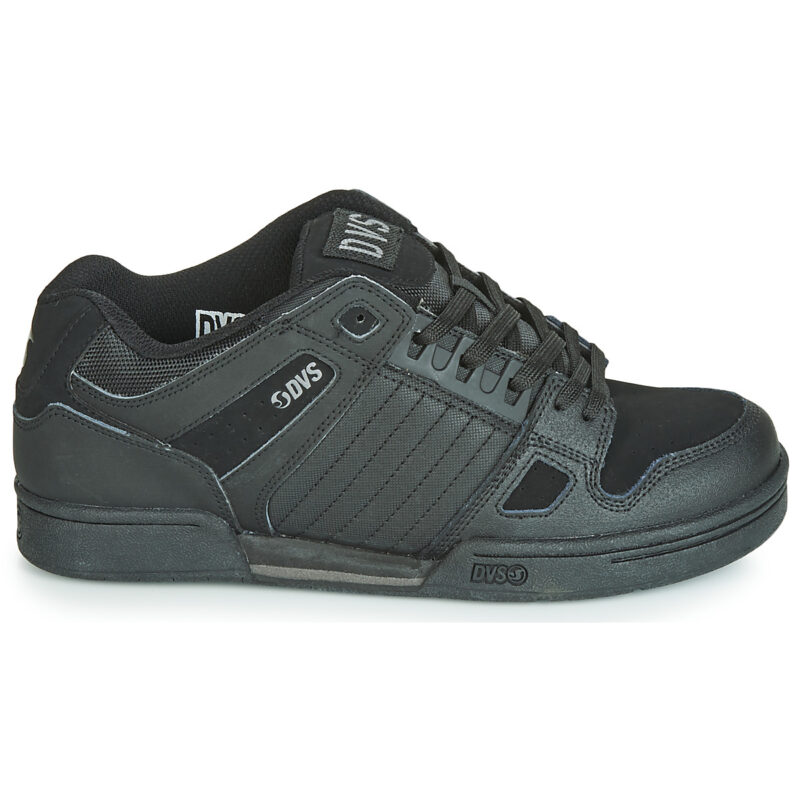 DVS CELSIUS Nero Sneakers Uomo - 2