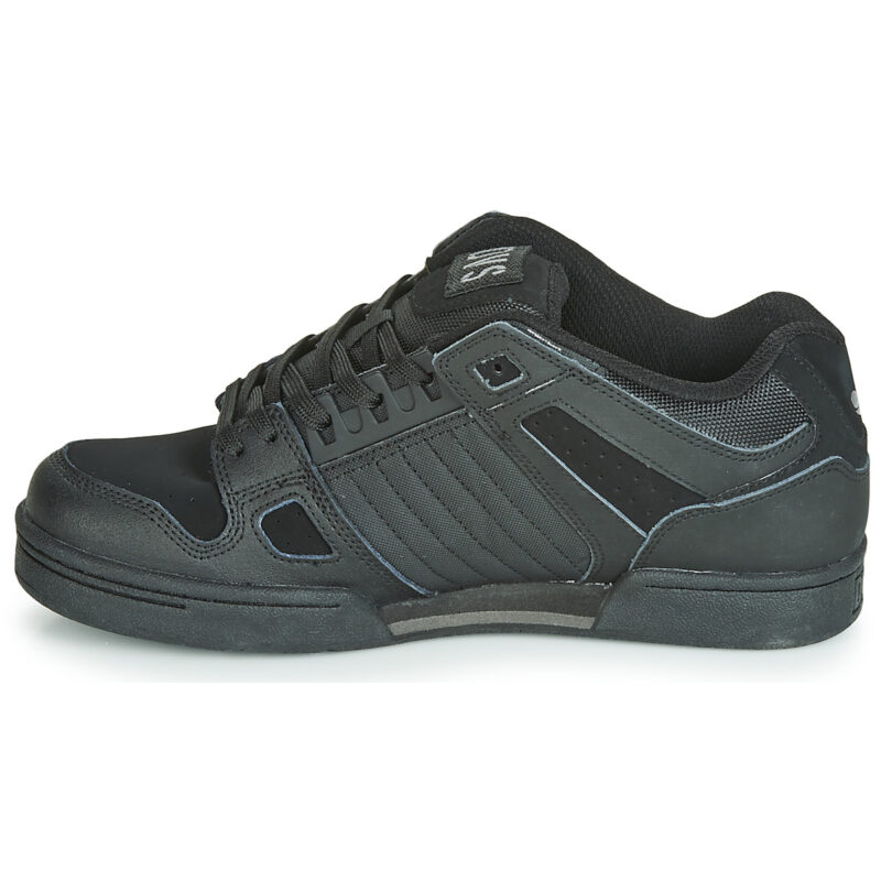 DVS CELSIUS Nero Sneakers Uomo - 4