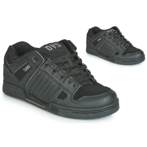 Sneakers uomo DVS  CELSIUS  Nero DVS 045269192479