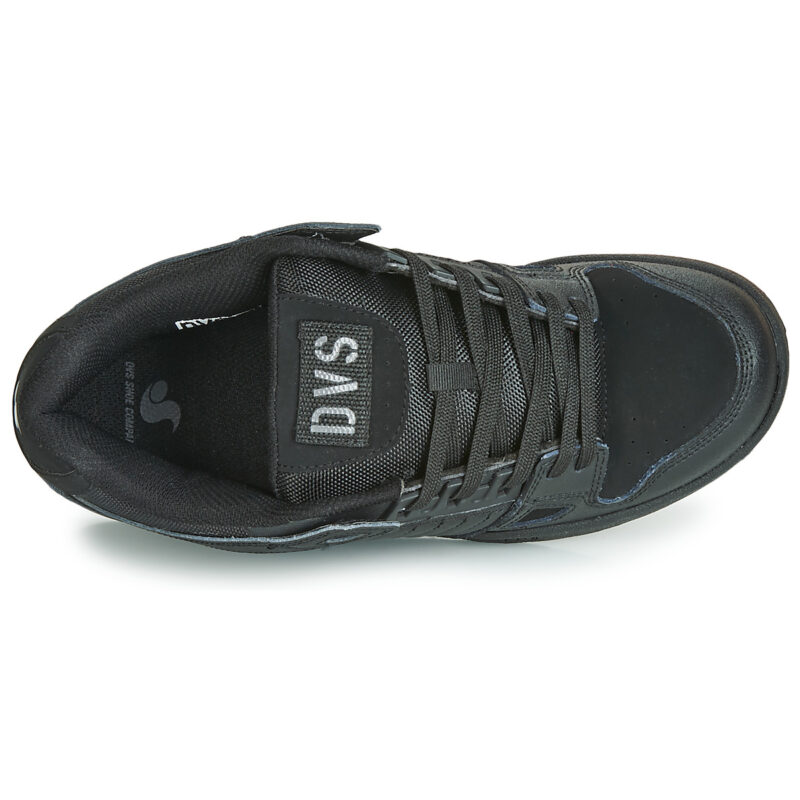 DVS CELSIUS Nero Sneakers Uomo - 6
