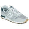 Sneakers uomo New Balance  373  Grigio New Balance 198689587353