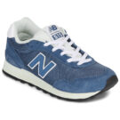 New Balance 515 Marine Herren-Sneaker - Gr&ouml;&szlig;e 1