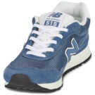 New Balance 515 Marine Herren-Sneaker - Gr&ouml;&szlig;e 3