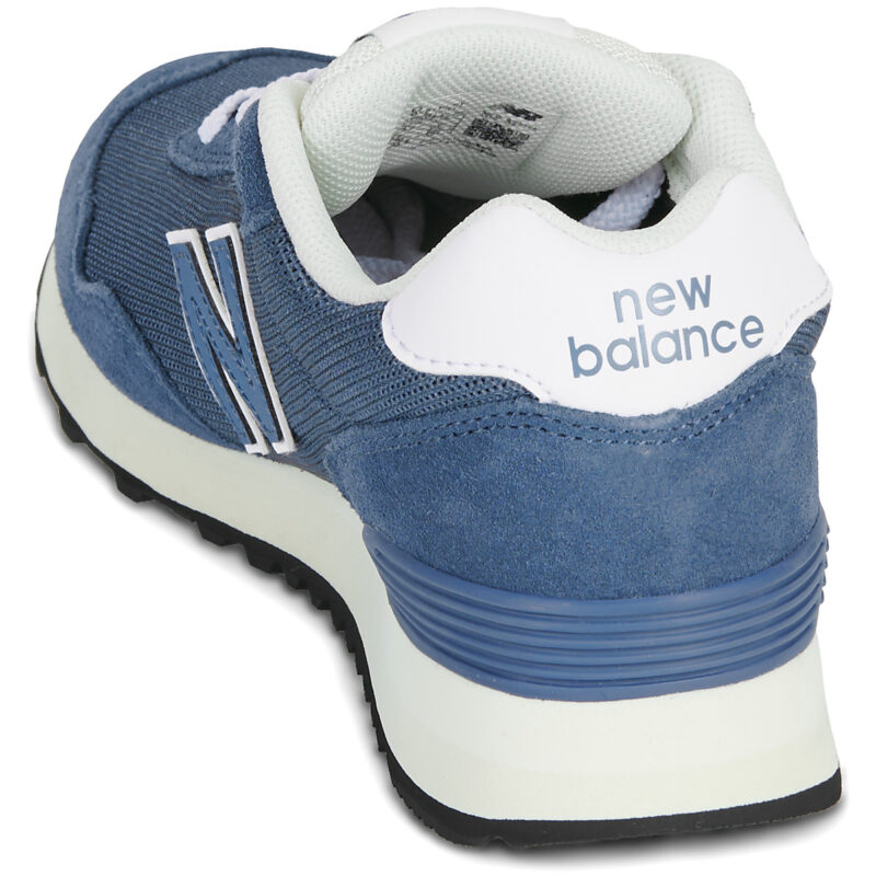 New Balance 515 Marine Herren-Sneaker - Gr&ouml;&szlig;e 5