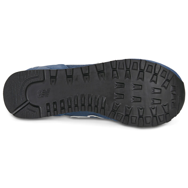 New Balance 515 Marine Herren-Sneaker - Gr&ouml;&szlig;e 7