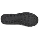 New Balance 515 Schwarze Herren-Sneaker - Gr&ouml;&szlig;e 7