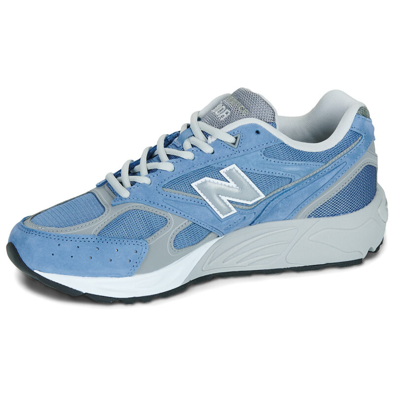 New Balance 880R Blau - Herren-Sneaker - Gr&ouml;&szlig;e 4