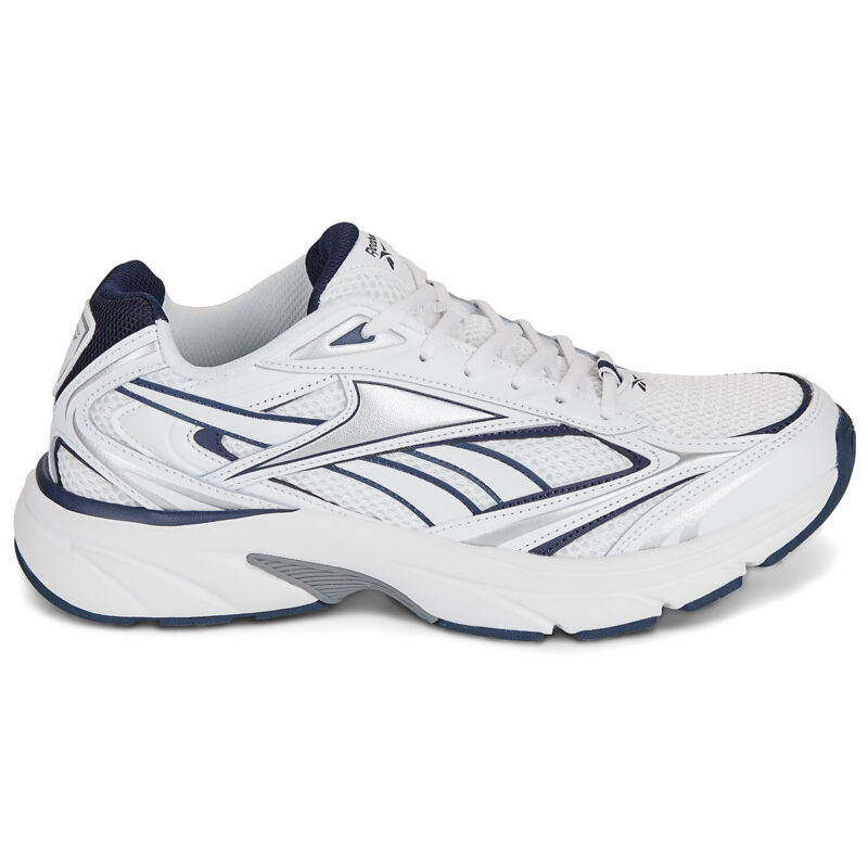 Reebok Classic BELWAVE Wei&szlig; - Herren-Sneaker - Gr&ouml;&szlig;e 2