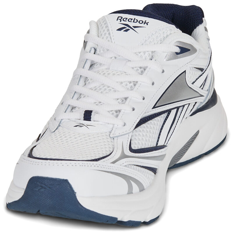 Reebok Classic BELWAVE Wei&szlig; - Herren-Sneaker - Gr&ouml;&szlig;e 3