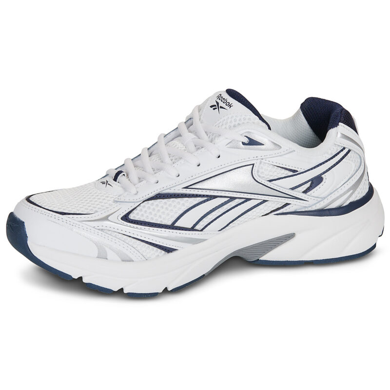 Reebok Classic BELWAVE Wei&szlig; - Herren-Sneaker - Gr&ouml;&szlig;e 4