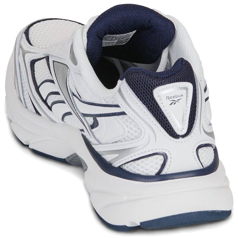 Reebok Classic BELWAVE Wei&szlig; - Herren-Sneaker - Gr&ouml;&szlig;e 5