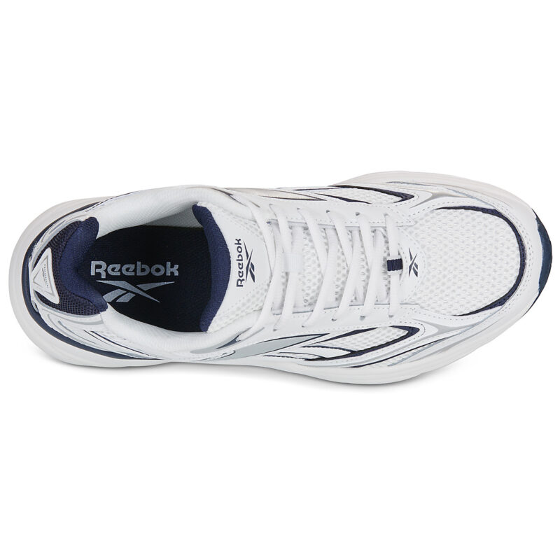 Reebok Classic BELWAVE Wei&szlig; - Herren-Sneaker - Gr&ouml;&szlig;e 6