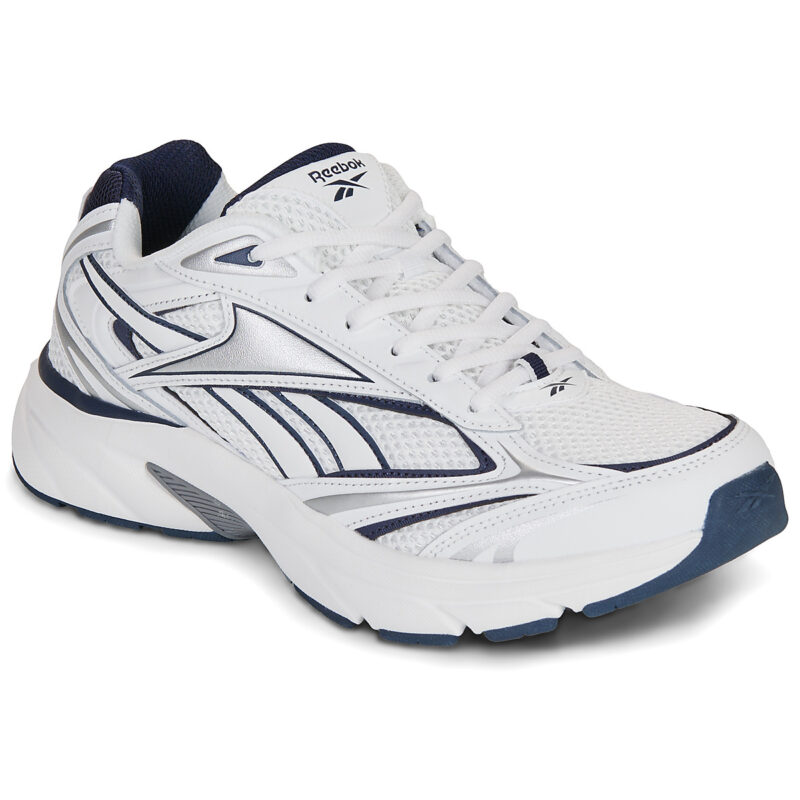 Reebok Classic BELWAVE Wei&szlig; - Herren-Sneaker - Gr&ouml;&szlig;e 1