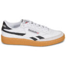 Reebok Classic CLUB C REVENGE VINTAGE Bianco - Sneakers Uomo - 2