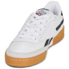 Reebok Classic CLUB C REVENGE VINTAGE Bianco - Sneakers Uomo - 3