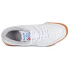Reebok Classic WORKOUT PLUS Bianco Sneakers Uomo - 6