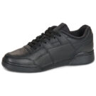 Reebok Classic WORKOUT PLUS Nero Sneakers Uomo - 4